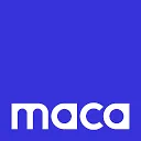 Logo MACA Moving Arts Centre Amsterdam