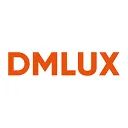 Logo van DMLUX Verlichtingsarmaturen
