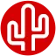 Logo van Red Cactus B.V.