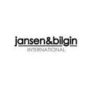 Jansen AND Bilgin International logo