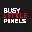 Logo van BusyLittlePixels