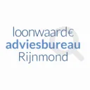 Logo Loonwaardeadviesbureau Rijnmond