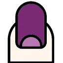 Logo van Linhsan Nagelstudio