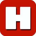 Logo van De Hypotheekxpert B.V. Soest/ Huizen/ Luyksgestel