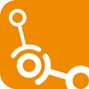 Logo van Bloemsaat Fysio in Beweging