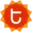 Logo Thrive Yoga Amsterdam