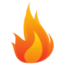 Logo van An-Fire