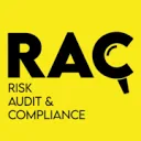 Logo Risk Audit AND Compliance RAC B.V.