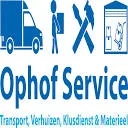Logo van Ophof Service