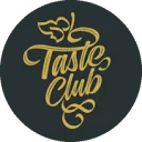 Logo Taste Club