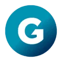 Logo Glass Inside