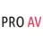 Logo PRO AV