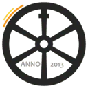 Logo Café Rad van Wageningen