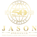 Logo JASON Institute
