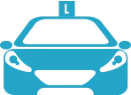 Logo Rijschool Fokker Utrecht
