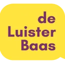 Logo de LuisterBaas