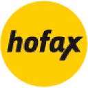 Logo Hofax B.V.