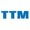 Logo TTM Cargo