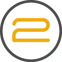 Logo van 2 Achieve B.V.
