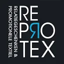 Logo Reprotex
