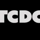 Logo van The Creative Data Center