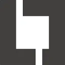 Logo van Lukas de Jong Architectuur