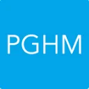 Logo PGHM