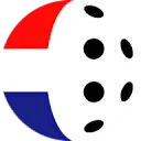 Logo Nederlandse Floorball en Unihockey Bond