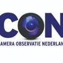 Logo Camera Observatie Nederland