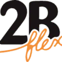Logo van 2Bflex