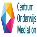 Logo Centrum Onderwijs Mediation COM