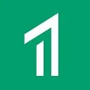 Logo 1Sociaaldomein.nl 50.000+ deelnemers