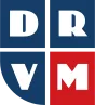 Logo van De Rotterdamsche Vastgoed Maatschappij