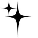 Logo staalplaat soundsystem