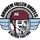 Logo Arnhem Fallen Angels