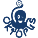 Logo E.S.Z.V. Oktopus