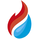 Logo Van Oers Installaties B.V.