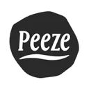 Logo van Koffiebranderij Peeze
