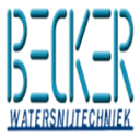 Logo Becker Watersnijtechniek