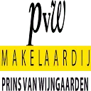 Logo Makelaardij Prins van Wijngaarden B.V.