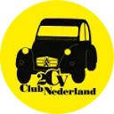 Logo 2CV Club Nederland