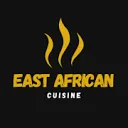 Logo van East African Cuisine