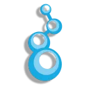 Logo Intermezzo Music AND Media Group