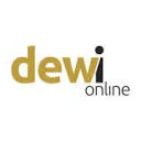 Logo Dewi Online