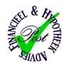 Logo Post Financieel AND Hypotheek Advies