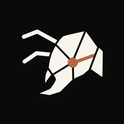 Logo Mandible