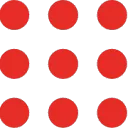 Logo van Odion Onderzoek B.V.