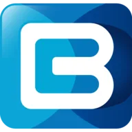 Logo van Stupers BusinessCom