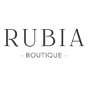 Logo van Rubia Boutique
