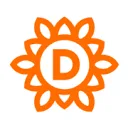 Logo Donker Groep